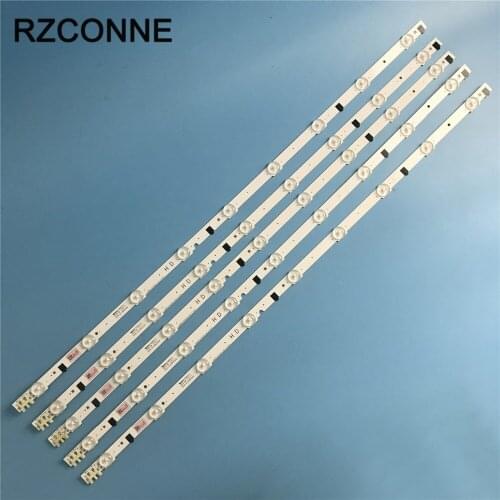 LED Backlight bar strip 9leds 2013SVS32H D2GE-320SC0-R3 For Samsung UA32F4088AR UE32F5500 UE32F5000AK UA32F4000AR UE32F6100