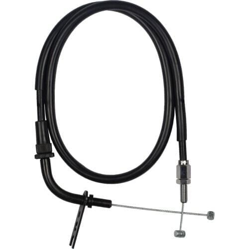 MotoMaster 5SL-26311-00 Throttle Cable A (OPEN) for Yamaha YZF-R6 600