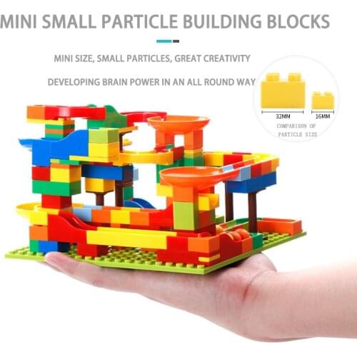 XINERJIA Block Constructors
