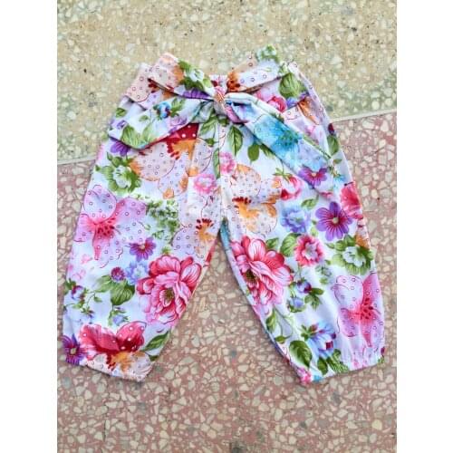 Z-LAI School Shorts For Girls