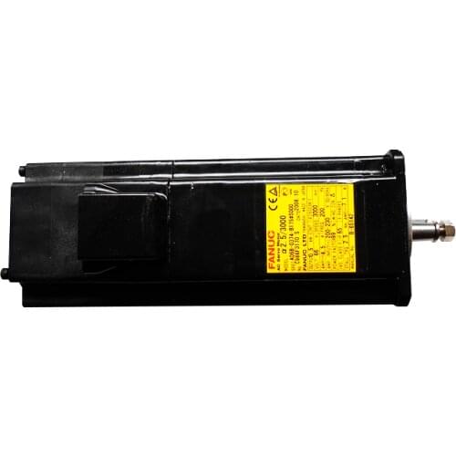 Fanuc spare parts CNC A06B-0374-B175