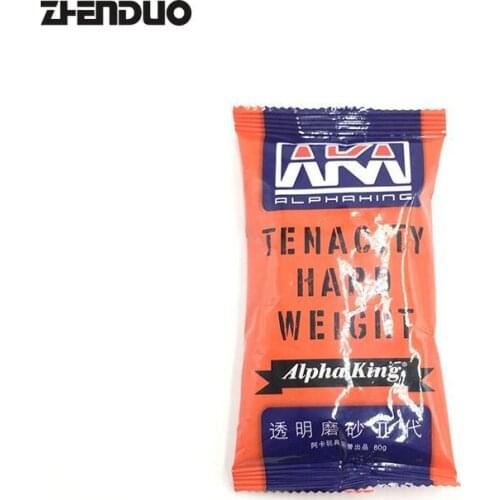 ZHENDUO AKA Ultra Hard Gel Ball V2.5