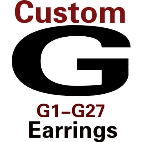 C Earring For Women C c Statement Earing Fashion Jewelry Earring Crystal Earings Charm Earrings Brinco Luxury Letter Accessories