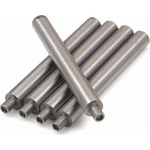 1pc Metal Jean Buttons Installing Tools jeans rivet hand press installation tool . Clothing & Accessories. J1