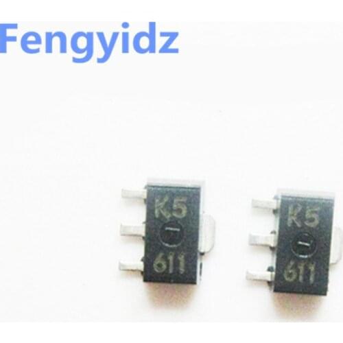 500pcs/lot RD01MUS2 RD01MUS2-T113 SOT-89