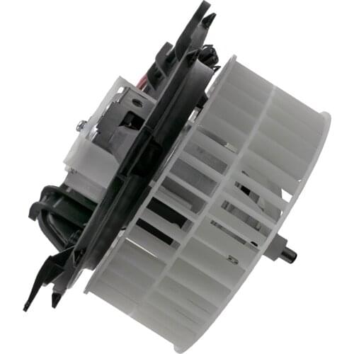 A/C Heater Blower Motor For Mercedes W220 W215 2208203142 2308216351