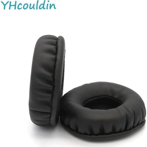 YHcouldin Ear Pads For Telex Airman 750 Headphone Ear Pad Replacement Headset Ear Cushions