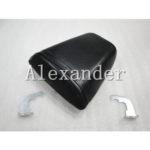 Black Rear Seat Cover Cowl Solo Seat Cowl Rear For Honda CBR 600 F4I CBR600 f4i 2001 2002 2003 2004 2005 2006 2007 CBR600F4I