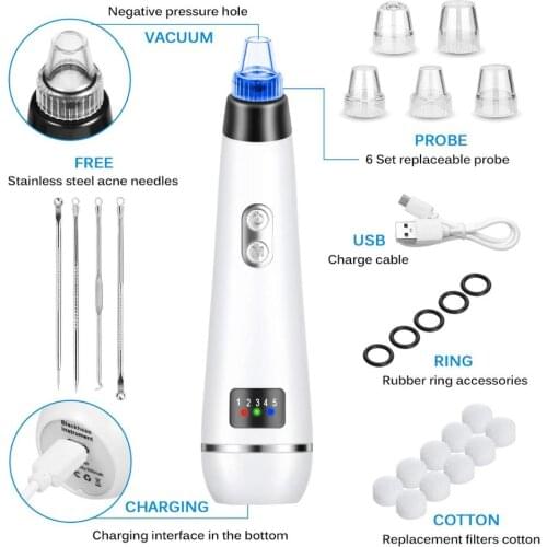 Вакуумные очистители пор JOYJULY China At AliExpress