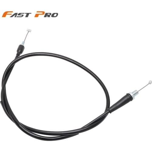 Throttle Cable Accelerator Control Wire Carburetor Line For Honda TRX700XX Sportrax 2008-2009
