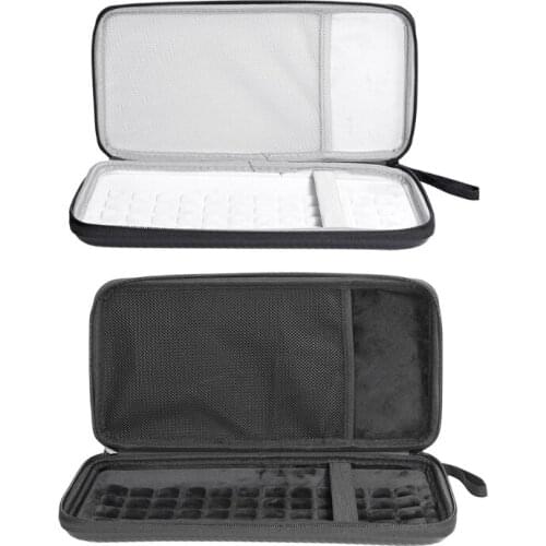 Fashion Portable Hard Case for logitech K380 Wireless Bluetooth-compatible Keyboard Travel Home Office,Case Only wholesales
