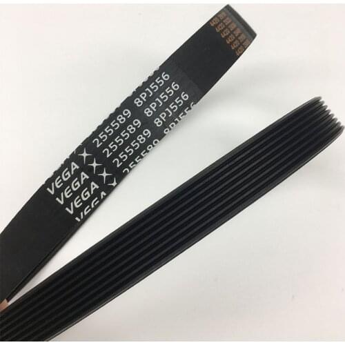 New Arrival! VEGA V-Belt 8PJ556 Electromechanical treadmill belt