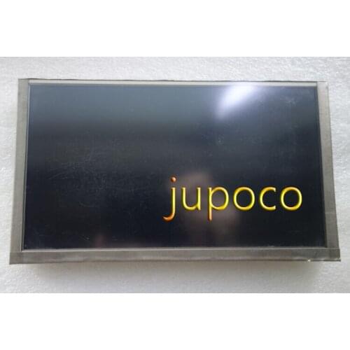New Original 6.5'' inch LCD Display Screen LQ065Y5DG03 LCD Panel With 8-pin Touch Screen For Hyundai Serie
