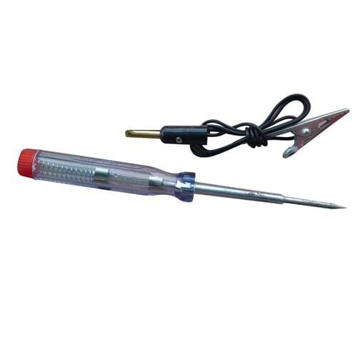 STARPAD Free shipping,For 6v-24v test pencil car motorcycle tool motorcycle tool