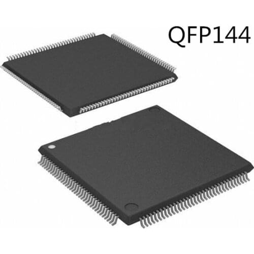 1pcs/lot SAF7741HV/125 SAF7741HV QFP-144 In Stock