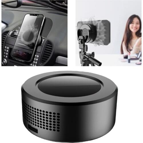 15W netic Wireless Charger Fast Charging for 12 Series, Car Home Use, Easy Installation