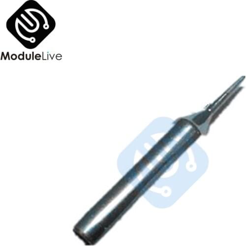 900M-T-0.5C Replace Soldering Solder Leader-Free Solder Iron Tip For Hakko 936