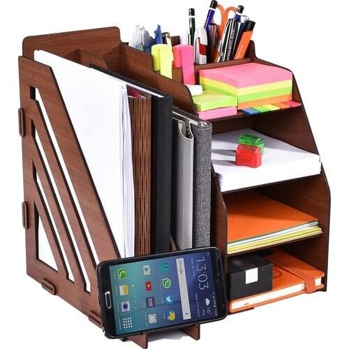 Подставки для карандашей Ahşap Şehri China At AliExpress