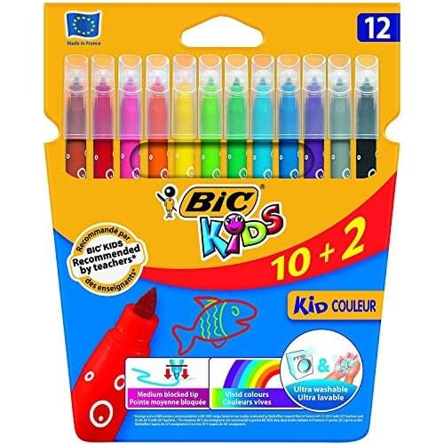 BIC Educational Toys
