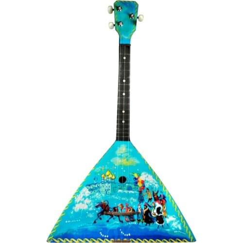 BRAHNER Stringed Instruments