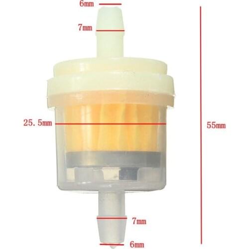 Color gas pipeline and 1 meter fuel line for Triumph motorcycle sludge pipe
