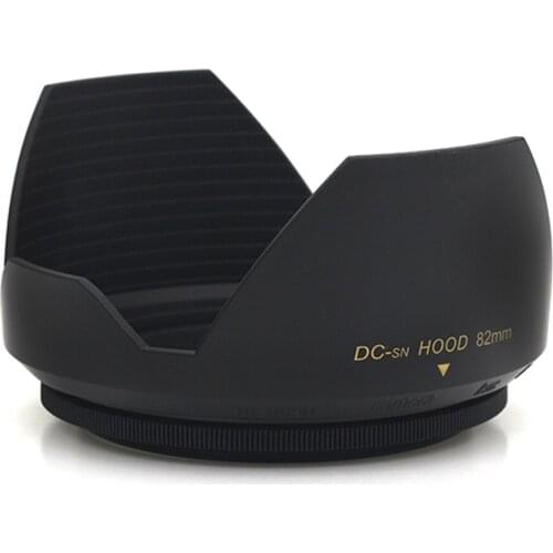 Pixco 49mm/82mm FLOWER LENS HOOD Suit For Canon Nikon Sony Olympus Pentax