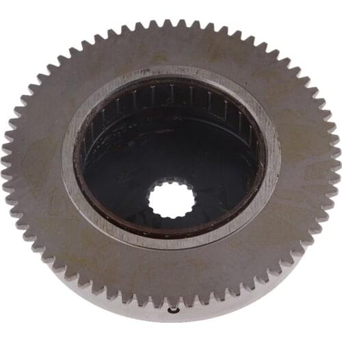 Motorcycle Engine parts Engine Starter Clutch Plate For Yamaha JOG90 Scooter ATV