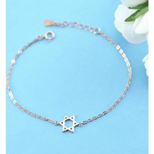 DreamySky Chain Bracelets