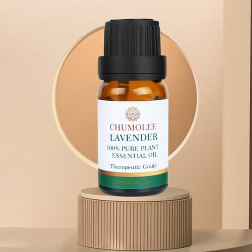Chumolee Lavender Essential Oil Diffuser Pure Natural Essential Oils Neroli Jasmine Eucalyptus Sandalwood Nutmeg Aroma Oil
