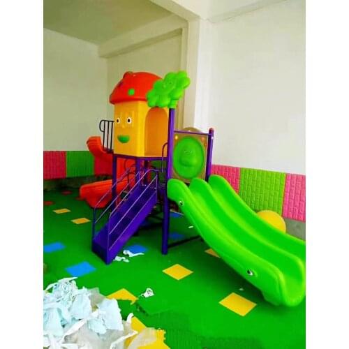 Kids toy slide baby outdoor games swing kindergarten sets childrens plastic child children playground indoor garden large A30