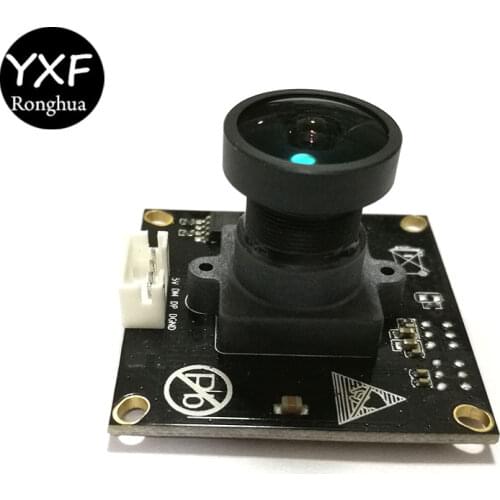 IMX179 Camera Module PCB Wide Angle MJPEG 8mega pixel Hd UVC Mini USB Webcam Cam 8MP IMX179 CMOS Camera Module for Robot Vision