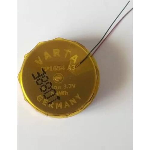 Rechargeable Batteries Lifever China