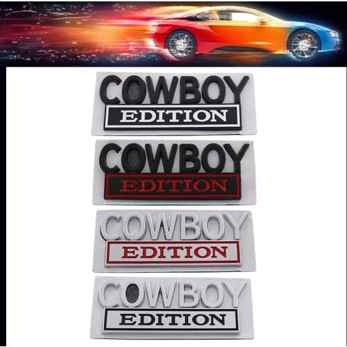 Miling External Car Tuning