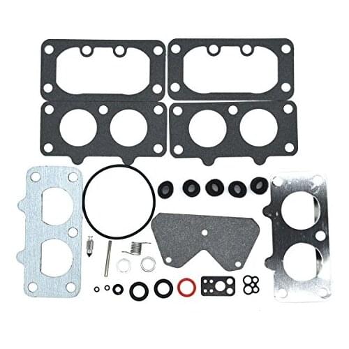 Karbay Carburetor Repair Rebuild Kit For Briggs & Stratton 797890 Carb Kit