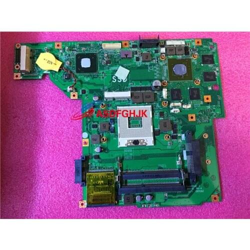 Genuine MS-16GA laptop motherboard FOR MSI GE60 MS-16GA1 DDR3 GTX660M 100% TESED OK