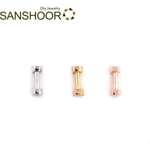 SANSHOOR Piercing Jewelry