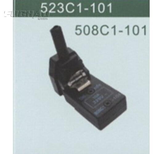 523C1-101 ESM Plug Base Sewing Machine Parts