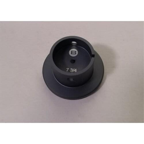 The Swiss make fit ETA2671 movement special maintenance seat for movement