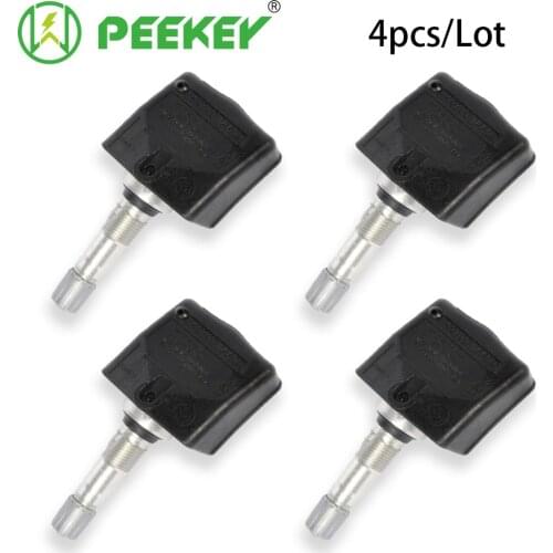 TPMS Sensor 19316553 For 2015-2018 Chevrolet City Express LS LT 2.0L L4 Gas