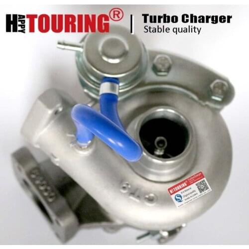 For toyota ct9 turbo 17201-64190 17201-55030 1720164190 1720155030 Turbine Turbocharger for Toyota Starlet EP82 EP85 EP91