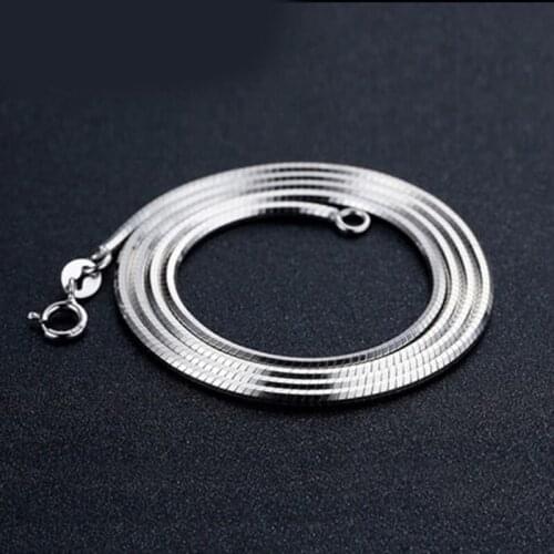 Punk Snake Chains Pendant Necklace For Women Vintage Irregular Chain Choker Necklaces Female Bohemian Ethnic Jewelry