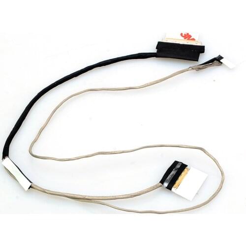 Laptop LCD Cable For HP 15-AC 15-AF 250 G4 255 G4 AHL50 DC020026M00 High Quality