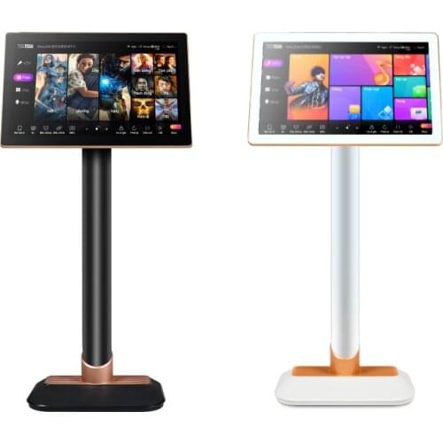 19.5-inch karaoke machine all-in-one touch screen