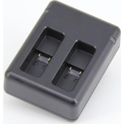 2 in 1 Fast Charging USB Battery Charger for GoPro MAX SPCC1B Sports Camera Accessories Dual Charging Dock Holder