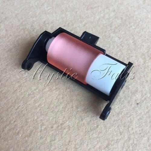 2X Genuine A143PP0100 A143-PP01-00 BH223 BH283 Doc Feeder Separation Roller Assembly For Konica Minolta Bizhub 223 283 363 423