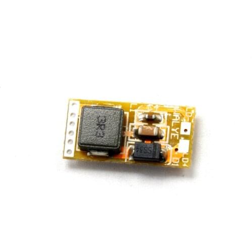 515nm 520nm 530nm 30mW-120mW Laser Diode Boost Power Supply Driver Board 3V