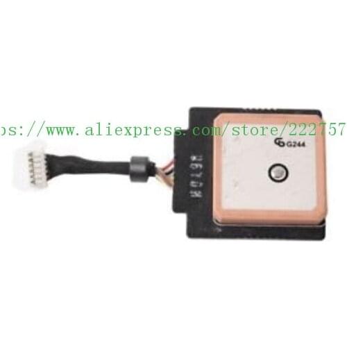 90% NEW GPS Board Module & Connector For DJI MAVIC Pro Repair Parts GPS Board Module & Connector For DJI MAVIC Pro Repair Parts