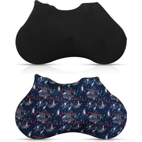 WEST BIKING Bicycle Protector Cover MTB Road Bike Full Cover Dust-proof Scratch-proof Wheels Protective Gear Storage Bag