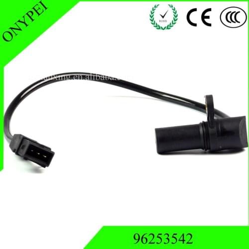Crankshaft Position Sensor For Chevrolet Daewoo 96434780 25182450 96253542