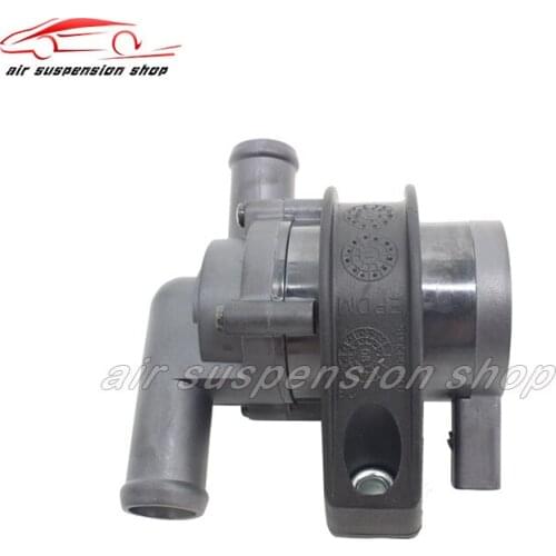 078121601B 078121599E Car Engine Cooling Additional Electrical Water Pump for Audi A4 /Skoda /Seat for Volkswagen VW Accessories